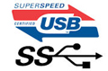 Superspeed USB 3.0, USB3, USB 3, Network